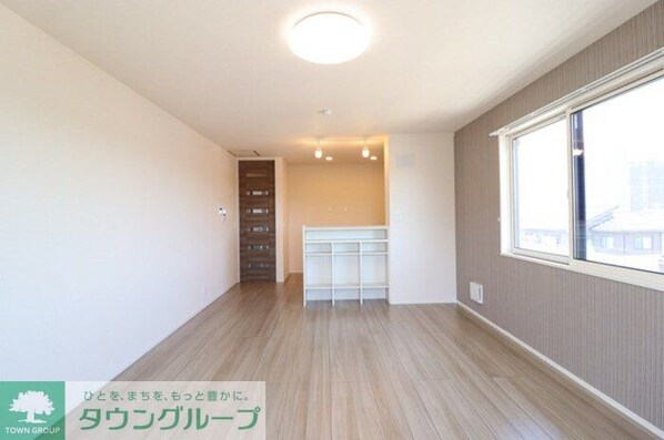 ジャンティの物件内観写真